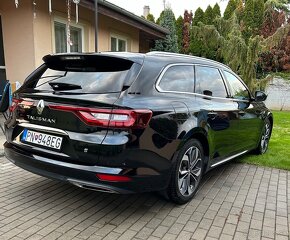 Renault Talisman Grandtour 1,6 dci 118kw(160k)A/T - 3