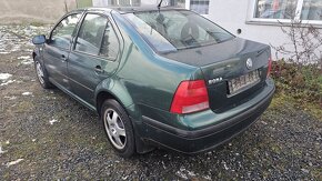 VW BORA 1.6i 16v - 3