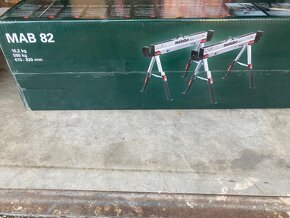 Kozy metabo MAB 82 - 3