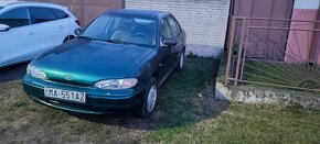 Hyundai Accent - 3