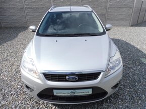 Ford Focus 2.0i 16v LPG ELEGANCE 180000KM - 3