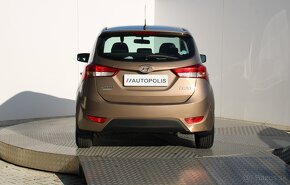 HYUNDAI ix20 Comfort 1,6 MPi 92 kW - 3