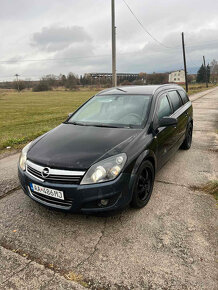 OPEL ASTRA 1.9 - 1.7 CDTI - 3