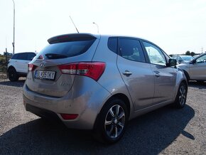 Hyundai ix20 1.6 DOHC CVVT 16V Style - 3