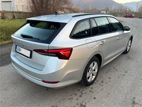 Škoda Octavia 2.0TDI 110kw DSG - 3