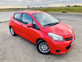 Toyota Yaris 1.0i - 3