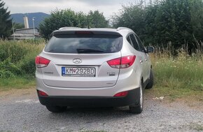 Hyundai ix35 - 3