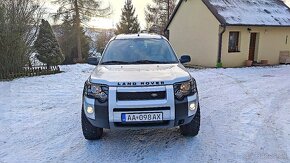 ✳️Land Rover Freelander 2.0 Td4 4x4✳️ - 3