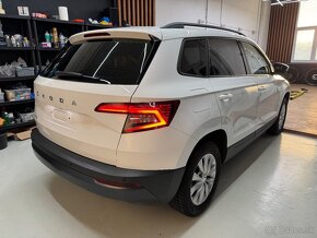 Škoda Karoq 1.6 TDI Facelift 2020 - Odpocet DPH - - 3