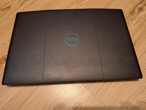 Notebook Dell G3 / intel i5,16GB RAM - 3