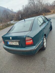 Skoda Octavia 1.9 TDI 66kw - Nova Stk a Ek - 3