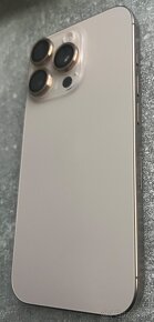 Vymením Apple iPhone 16 Pro 256GB Dezert Titan - 3