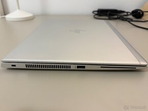 Notebook HP EliteBook 840 G5, 8GB RAM, 256GB SSD - 3