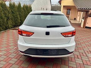 Seat Leon FR 2.0TDI 110kw s automatickou prevodovkou DSG. - 3