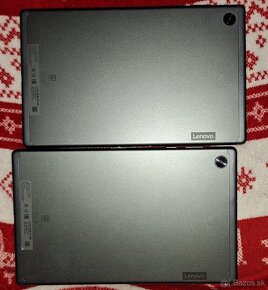 Predám 2 kusy TABLET LENOVO + DARČEK ZADARMO - 3