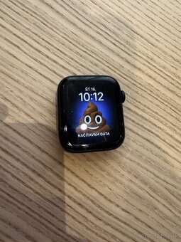 Apple Watch 6 44mm - 3