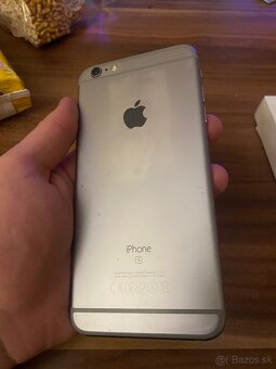 iPhone 6s Plus 64gb - 3