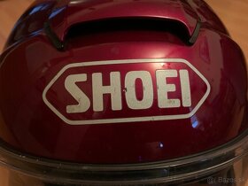 Shoei Neotec prilba, helma - 3