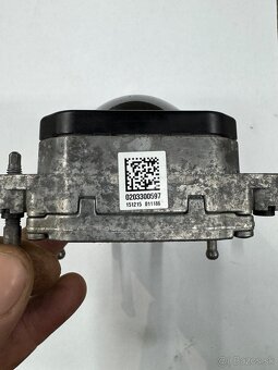 Audi A6 A7 Radar L  4G0907541B - 3