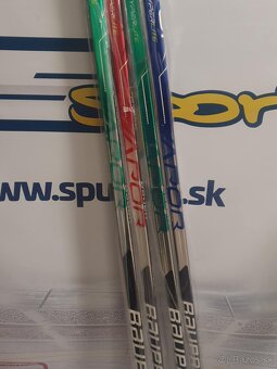 BAUER VAPOR HYPERLITE hokejka 50flex,55flex ľavá - 3