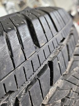 Pneumatiky Continental 265/65R18 - 3