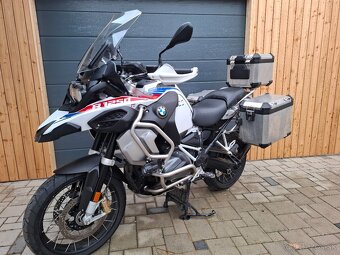 BMW R 1250 GS Adventure - 3