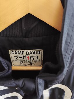 Camp David - 3