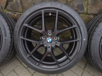 5x112 R18 BMW 1 F40 2 F44 M Performance Nepoužite - 3