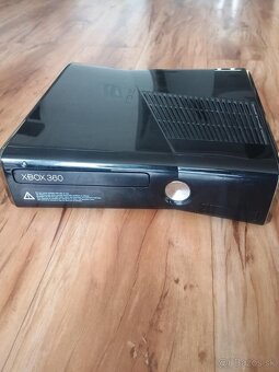 Xbox 360 - 3