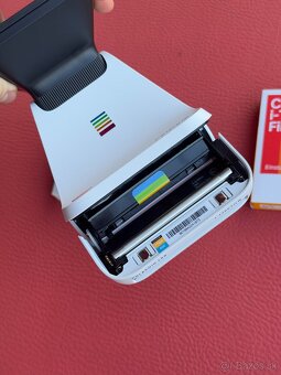 Polaroid Lab Instatnt Printer - 3