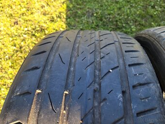 Matador Hectorra 3 225/45 R17 91Y letné pneumatiky - 3