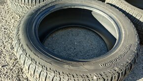 YOKOHAMA GEOLANDAR 235/55 R18 - 3