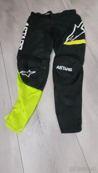 Alpinestars komplet - 3