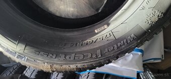 Zimne pneumatiky Hankook, 175/65 R14, 82T - 3