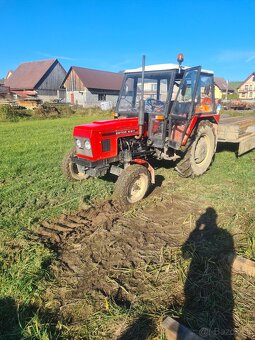 Zetor 6911 - 3