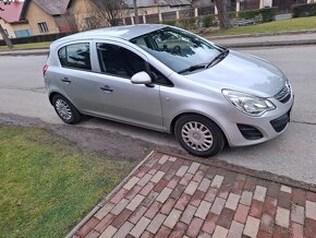 OPEL CORSA 1.3 CDTI - 3