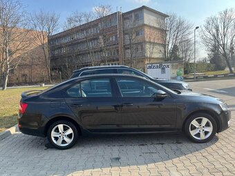 Škoda Octavia 3 2.0TDI 110kw - 3