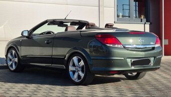 OPEL ASTRA CABRIO - PREDAJ AJ NA SPLÁTKY - 3