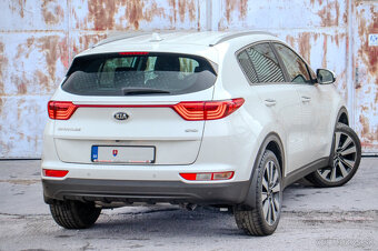 TOP Kia-Sportage 1.7CRDI 02/2018 - 3