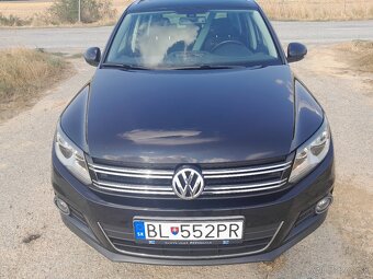 Tiguan dsg 4x4 - 3