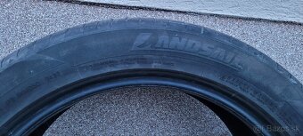 215/50 R18 92W letné pneumatiky - 3