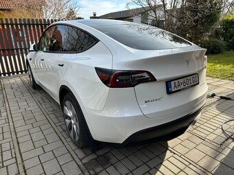 Tesla Model Y LR 378 kW/514 PS (2024) - odpočet DPH - 3