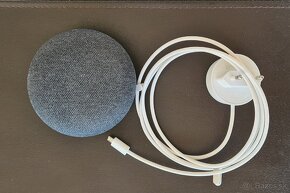 Google Nest mini speaker - 3