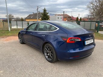 Tesla Model 3 LR 4x4 - 3