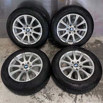 R17 5x120 BMW - 3