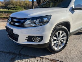 Volkswagen Tiguan 2.0TDi 4-Motion Facelift - 3