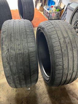 letne falken 225/45/r17 - 3