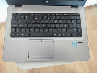 HP Elitebook 840 G3 , Intel core i5, 16gb ram , 256gb ssd - 3