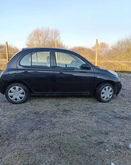 Nissan Micra 1.5dci - 3