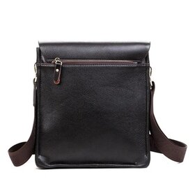 POLO - CROSSBODY KOŽENNA TAŠKA - 3